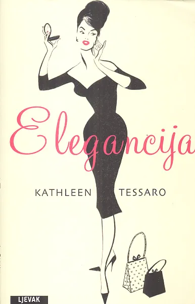 Elegancija