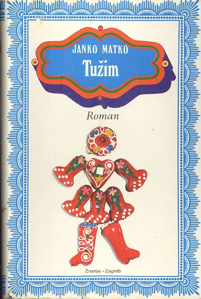 Tužim