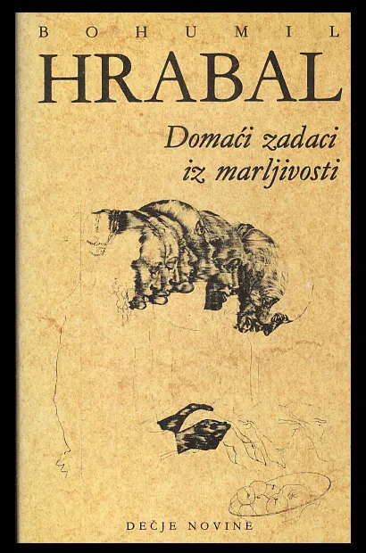 Domaći zadaci iz marljivosti