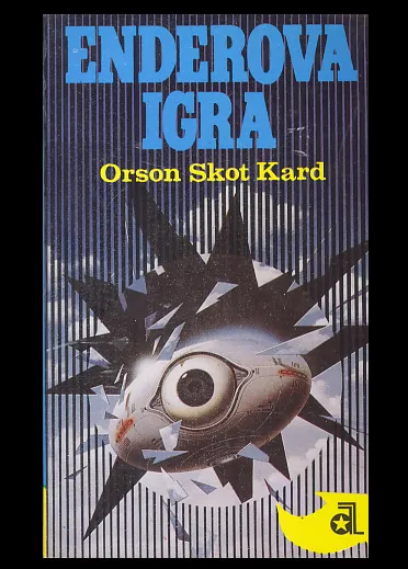 Enderova igra