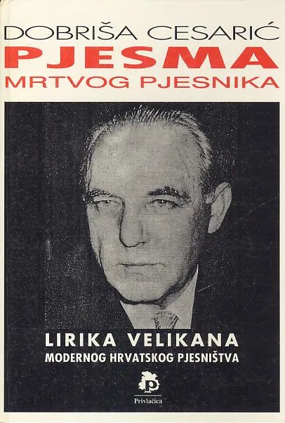 Pjesme mrtvog pjesnika