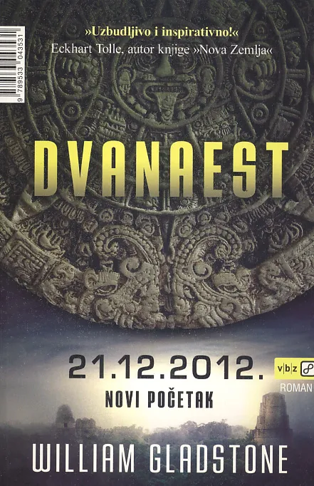 Dvanaest