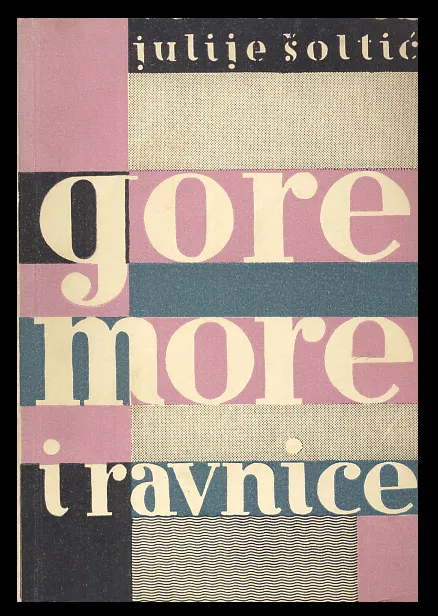 Gore more i ravnice