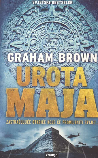 Urota Maja