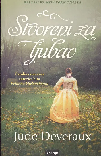 Stvoreni za ljubav