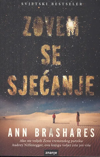 Zovem se sjećanje