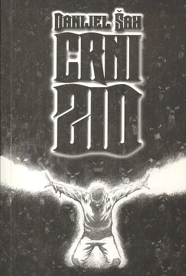 Crni zid
