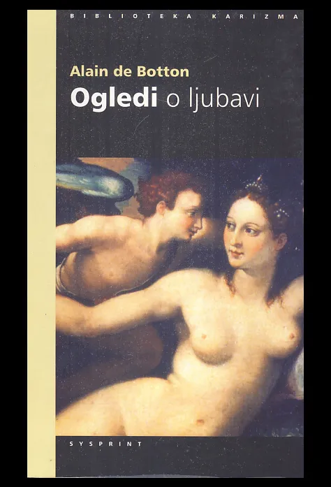 Ogledi o ljubavi