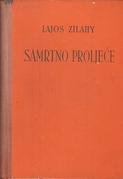 Samrtno proljeće