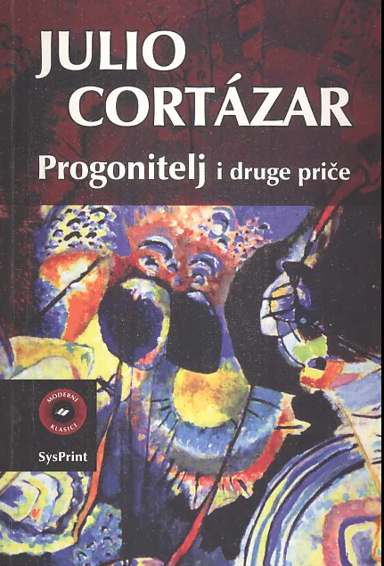 Progonitelj i druge priče