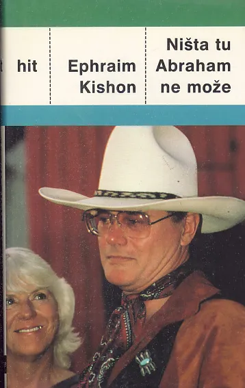 Ništa tu Abraham ne može