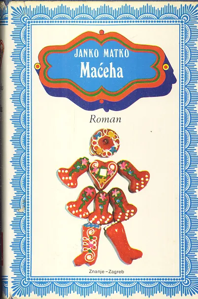 Maćeha