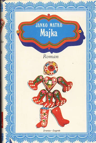 Majka