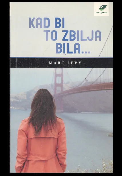 Kad bi to zbilja bila...
