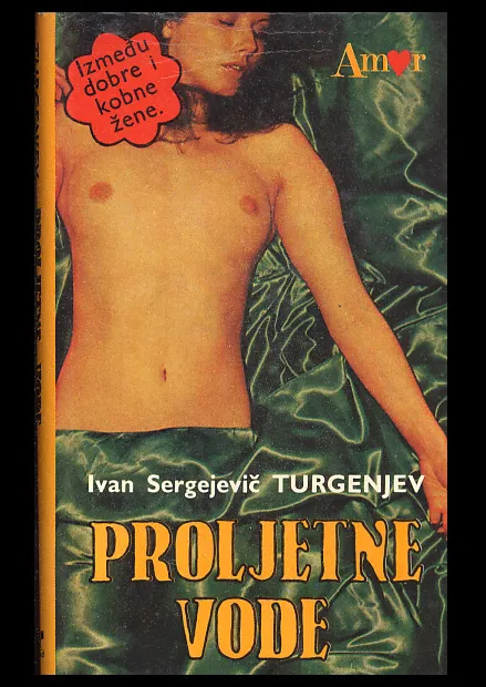 Proljetne vode