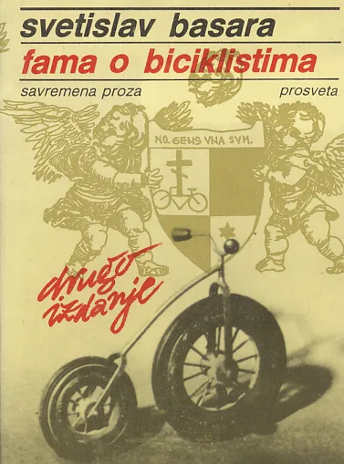 Fama o biciklistima