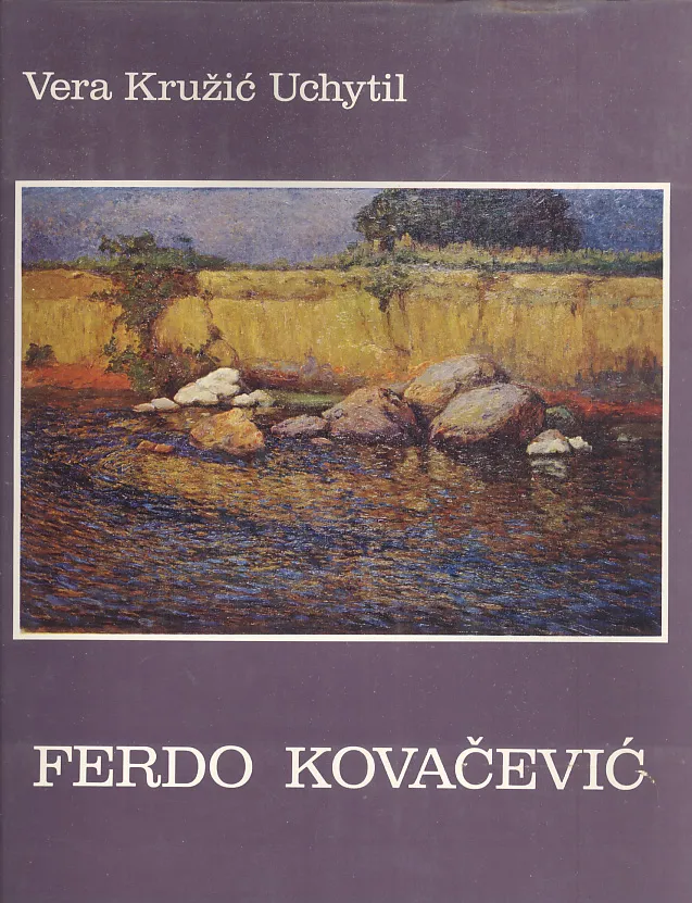 Ferdo Kovačević