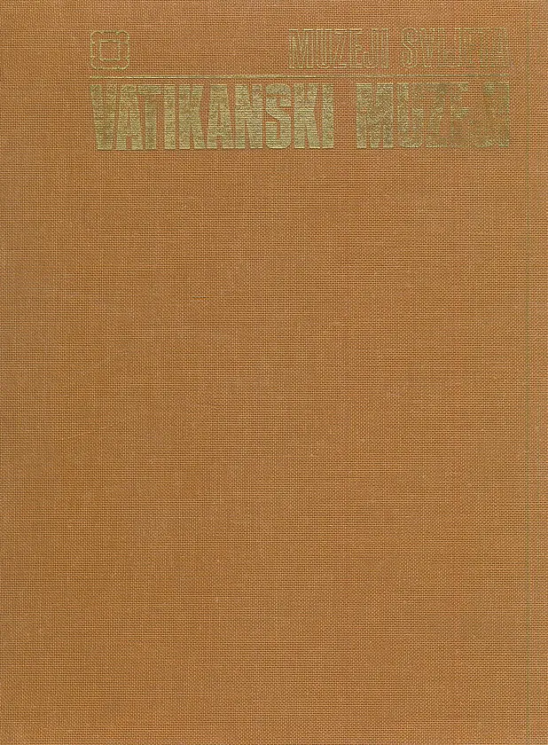 Rim - Vatikanski muzeji