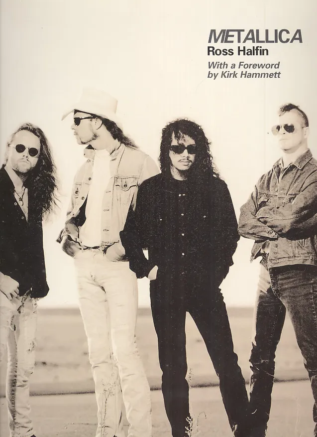 Metallica