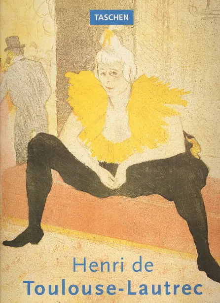 Henri de Toulouse-Lautrec (DEU)