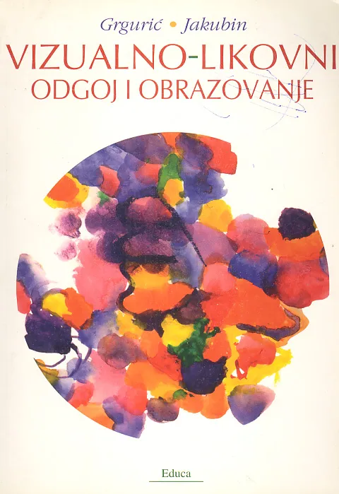 Vizualno-likovni odgoj i obrazovanje