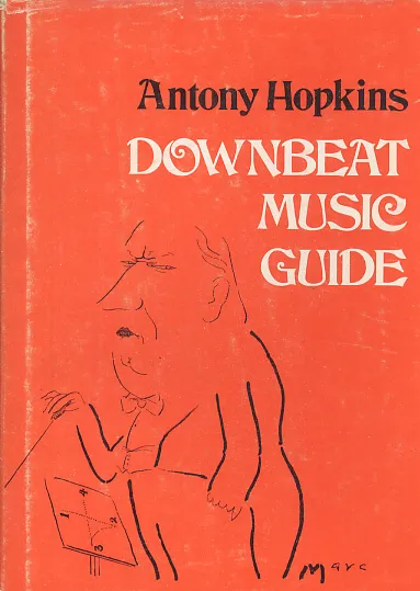Downbeat Music Guide
