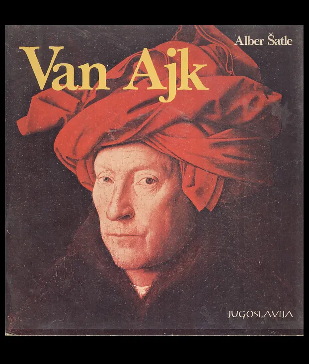 Van Ajk (Van Eyck)