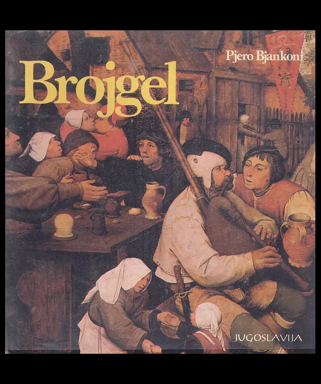Brojgel (Bruegel)