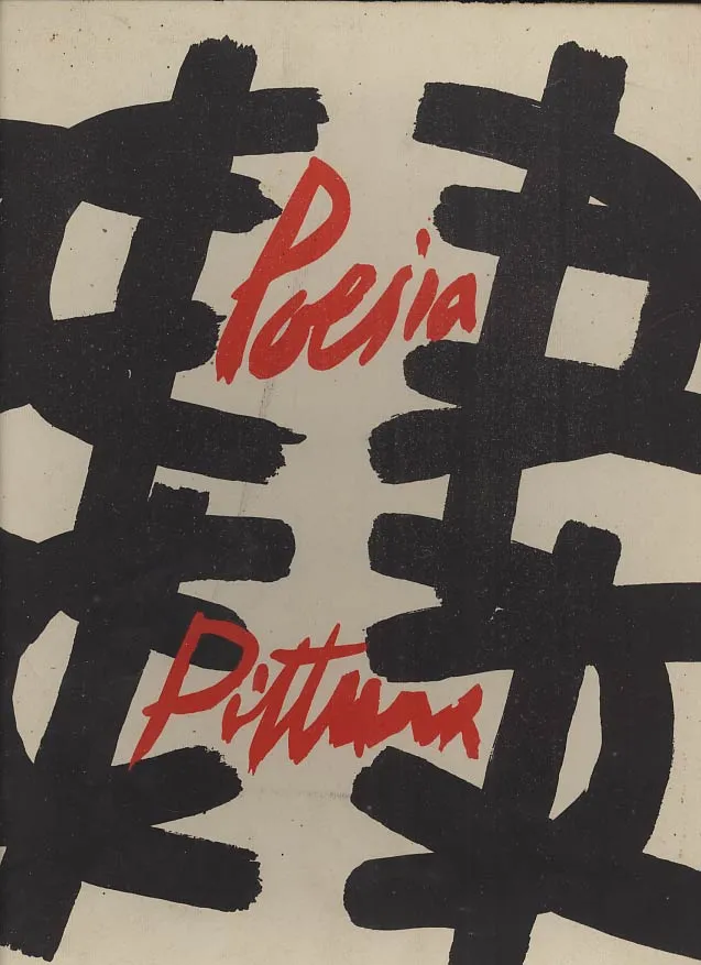 Poesia Pittura