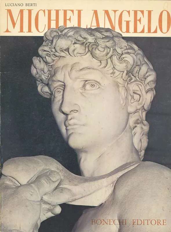 Michelangelo