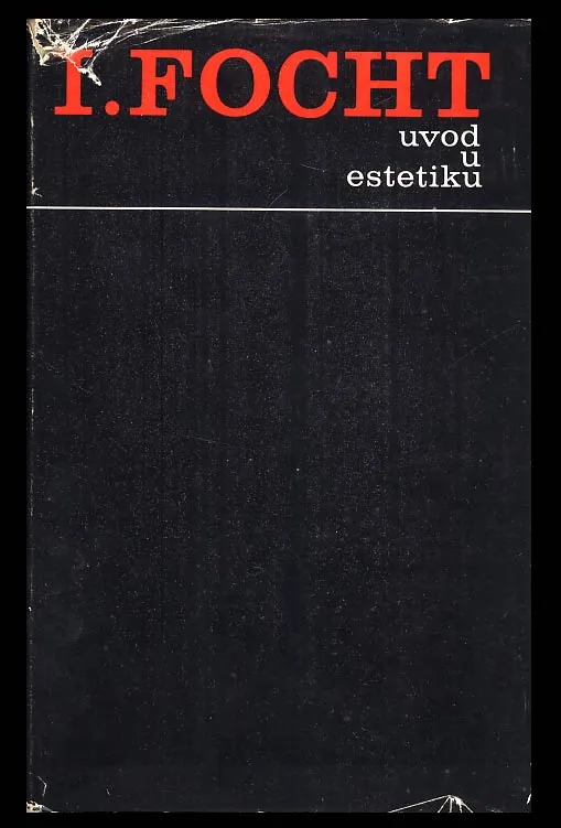 Uvod u estetiku