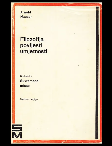 Filozofija povijesti umjetnosti