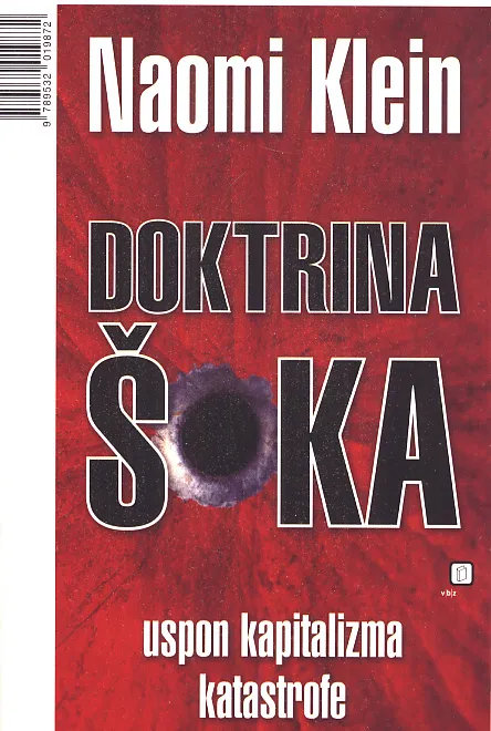 Doktrina šoka
