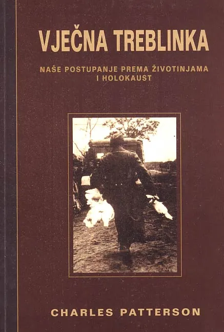 Vječna Treblinka