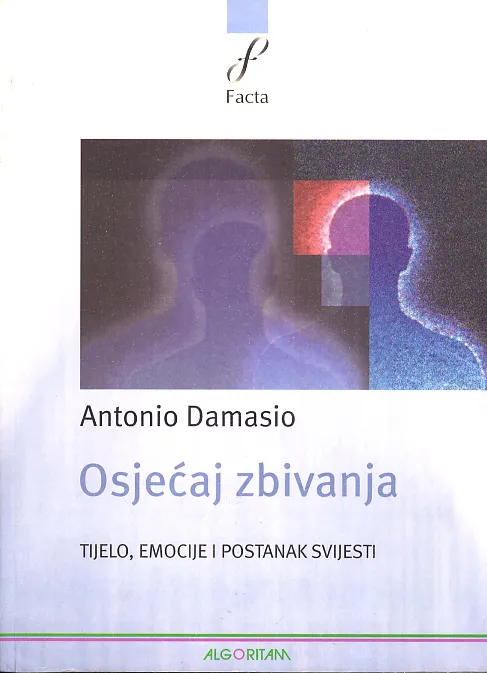 Osjećaj zbivanja