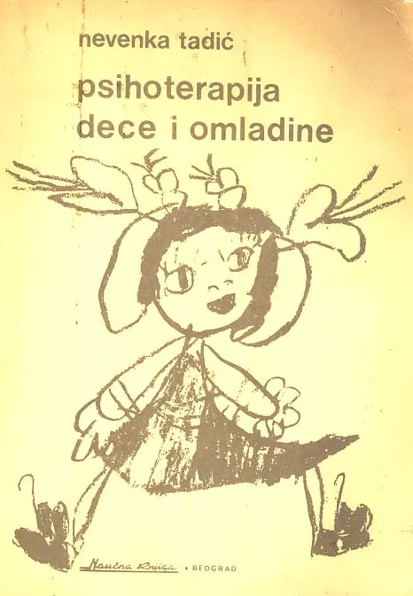 Psihoterapija dece i omladine