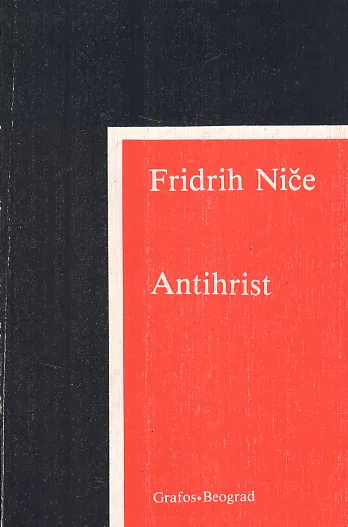 Antihrist