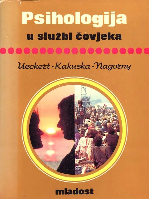 Psihologija u službi čovjeka