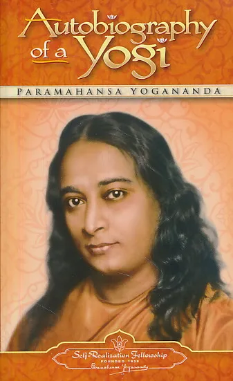 Autobiography of a Yogi