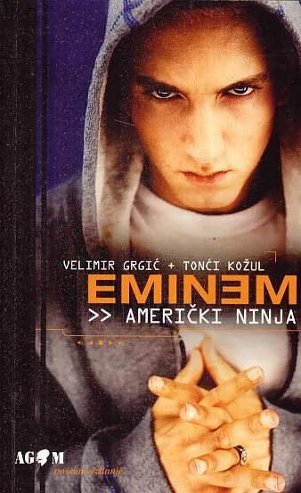 Eminem: američki ninja