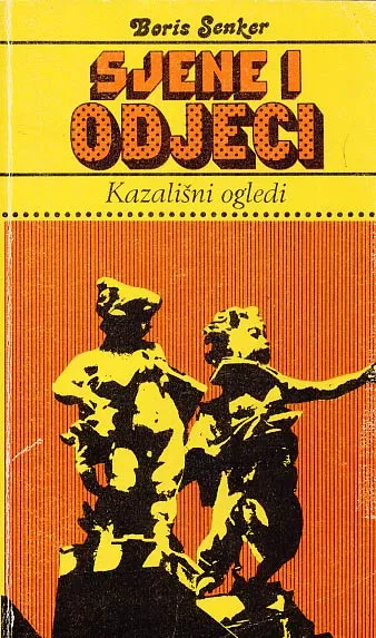 Sjene i odjeci: kazališni ogledi