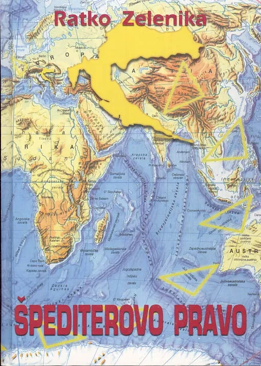 Špediterovo pravo