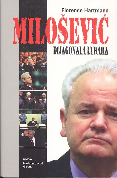 Milošević: dijagonala luđaka