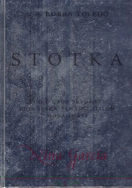 Stotka