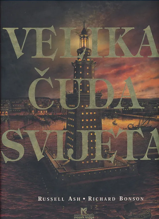 Velika čuda svijeta