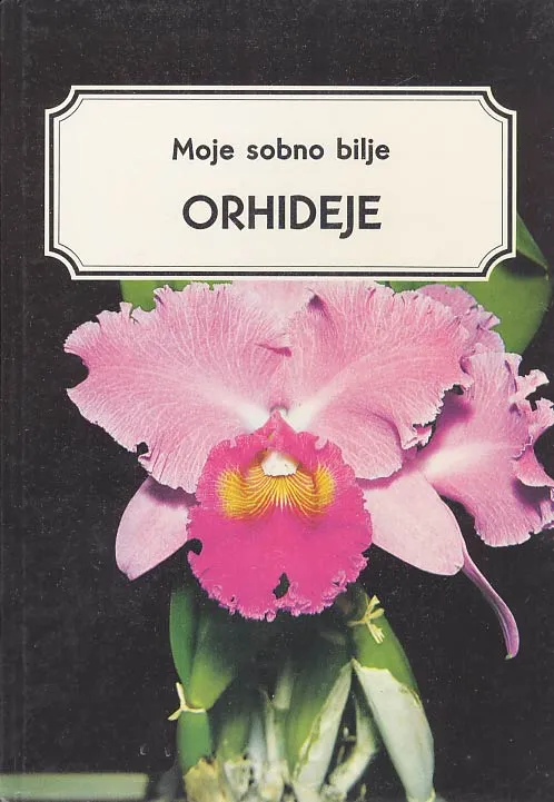 Orhideje