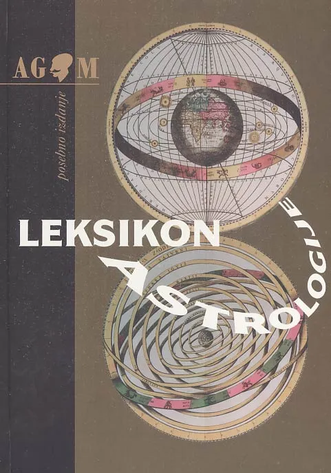 Leksikon astrologije