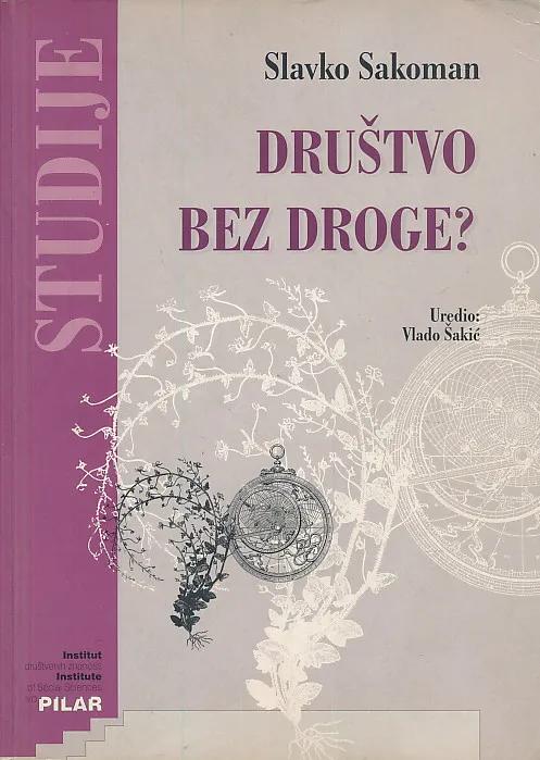Društvo bez droge?