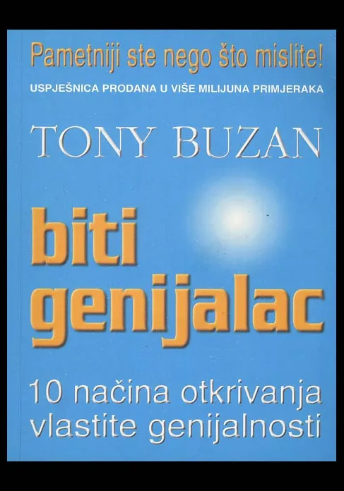 Biti genijalac