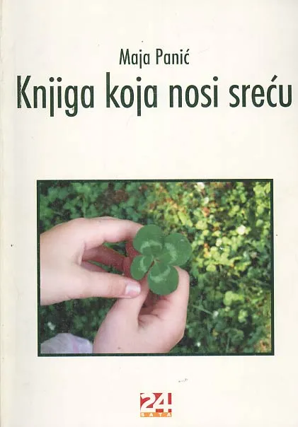 Knjiga koja nosi sreću